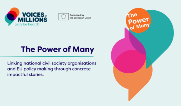The Power of Many